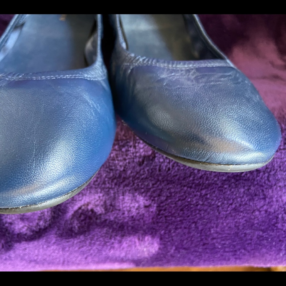 Cole Haan ballet flats. Size 9B. - Picture 7 of 7